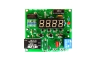 MM:SS Programmable Cyclic Timer